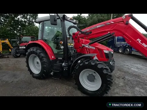 Massey Ferguson 5710S