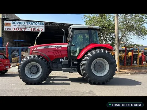 Massey Ferguson 7150