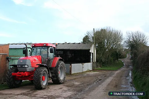 McCormick Intl MTX150