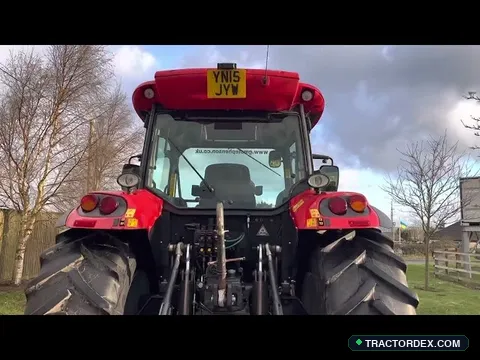 McCormick Intl X6.460