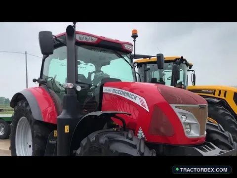 McCormick Intl X7.450