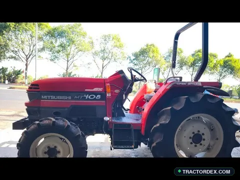 Mitsubishi MT408