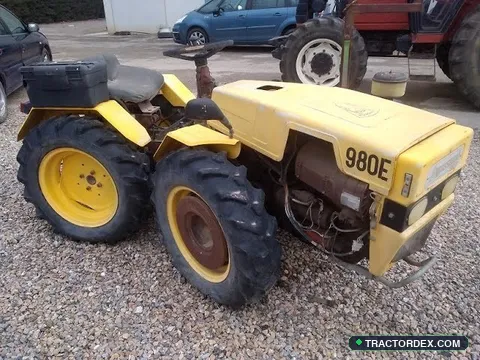 Pasquali 980