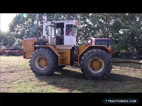 Raba 245
