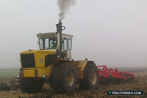 Raba 250