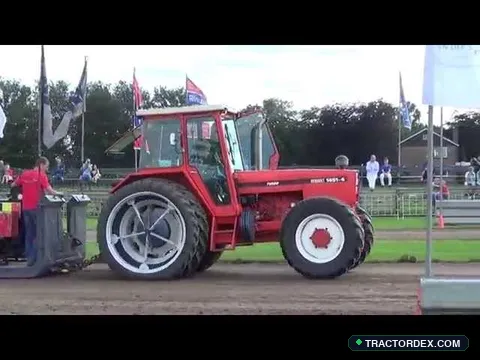 Renault 1451