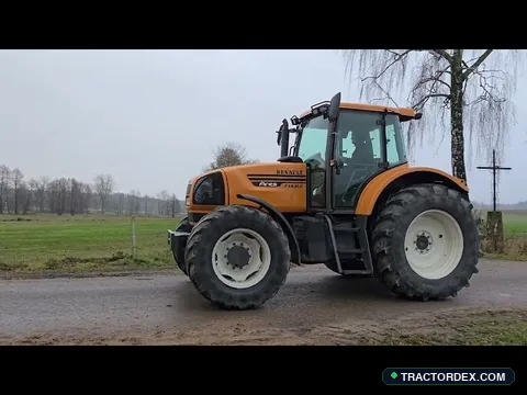 Renault Ares 715