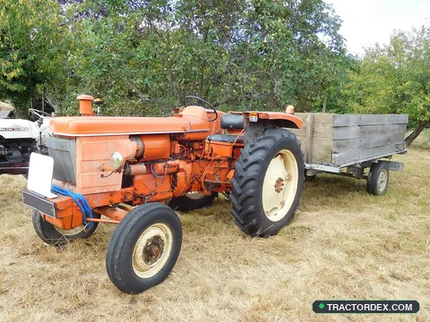 Renault Super 6