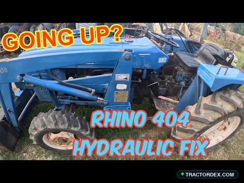 Rhino 404