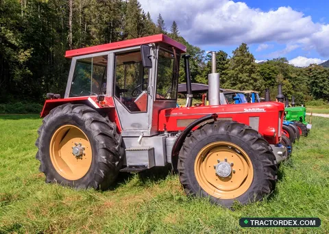 Schluter Super 1500TVL