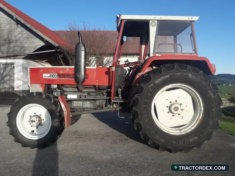 Steyr 1100