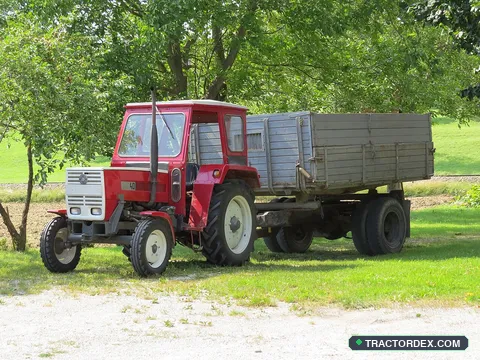Steyr 40