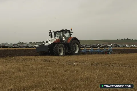 Steyr 6270 Terrus