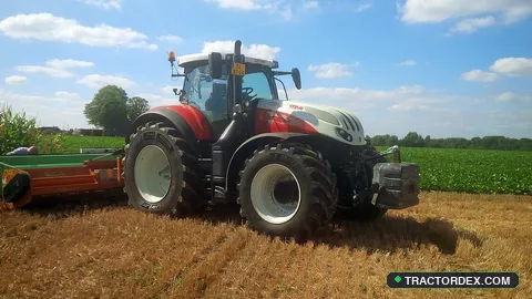Steyr 6300 Terrus