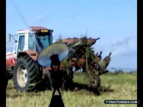 Steyr 9155