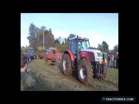 Steyr 9180