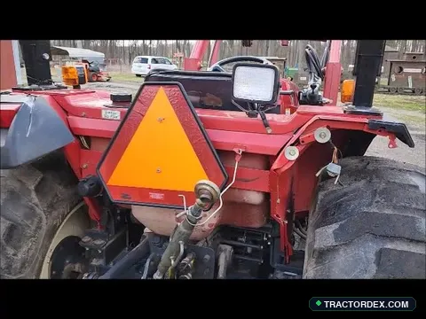 TYM 4110