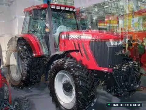TYM TX1500