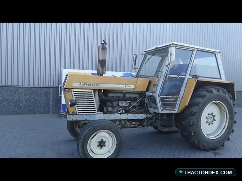 Ursus 1201