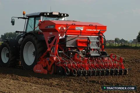 Valtra N141