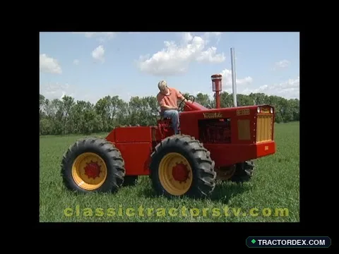 Versatile D100