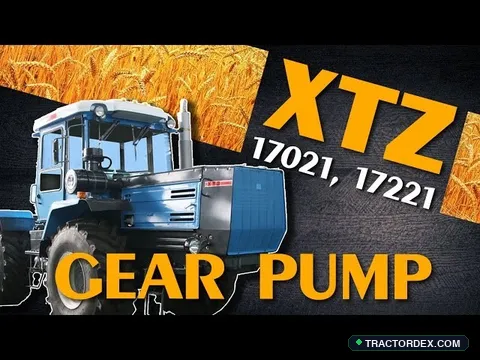 XTZ XTZ-17021