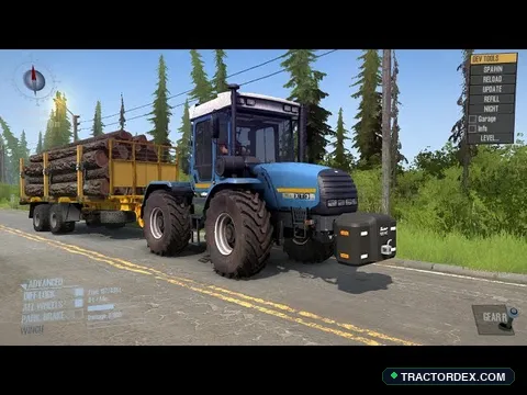 XTZ XTZ-17022