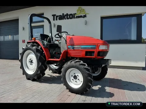 Yanmar AF226