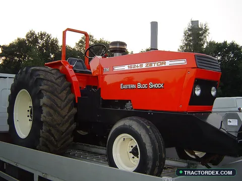Zetor 16245