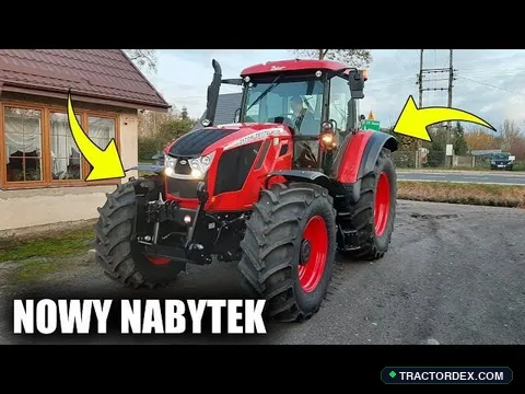 Zetor Crystal 150 HD