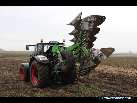 Zetor Forterra 150 HD